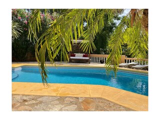 Villa Denia Außenaufnahme 7