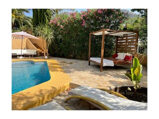 Villa Denia Außenaufnahme 5