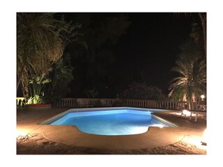 Villa Denia Außenaufnahme 13