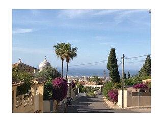 Villa Denia Außenaufnahme 14