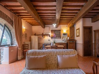 Vakantiehuis Figline Valdarno Kenmerken 16
