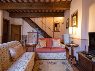 Maison de vacances Figline Valdarno Équipement 17