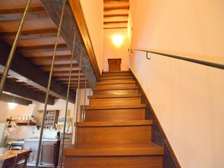 Ferienhaus Figline Valdarno Ausstattung 13