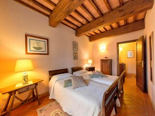 Maison de vacances Figline Valdarno Équipement 21