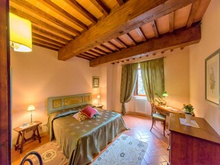 Casa per le vacanze Figline Valdarno Caratteristiche 22