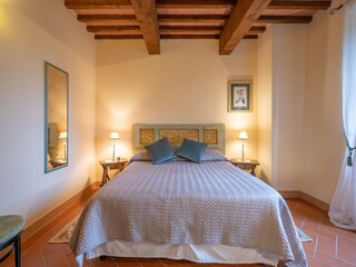 Ferienhaus Figline Valdarno Ausstattung 23