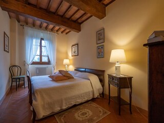 Casa per le vacanze Figline Valdarno Caratteristiche 24