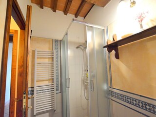 Maison de vacances Figline Valdarno Équipement 16