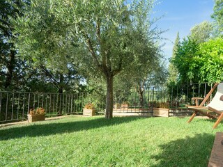 Casa per le vacanze Figline Valdarno Registrazione all'aperto 3