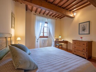 Ferienhaus Figline Valdarno Ausstattung 27