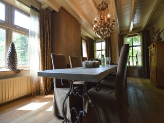 Casa per le vacanze Baarle-Nassau Caratteristiche 26