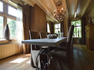 Vakantiehuis Baarle-Nassau Kenmerken 21