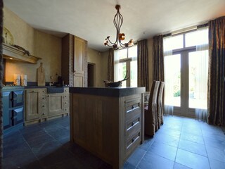 Casa per le vacanze Baarle-Nassau Caratteristiche 31