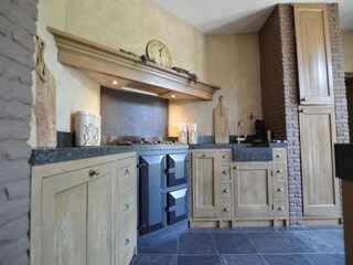 Casa per le vacanze Baarle-Nassau Caratteristiche 17