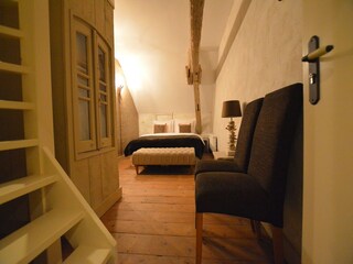 Holiday house Baarle-Nassau Features 28