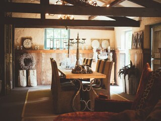 Maison de vacances Baarle-Nassau Équipement 16