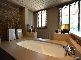 Holiday house Baarle-Nassau Features 13