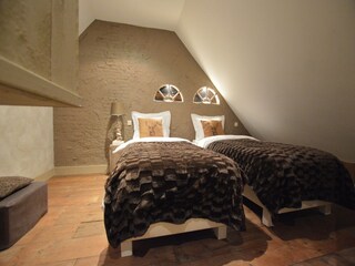 Vakantiehuis Baarle-Nassau Kenmerken 17