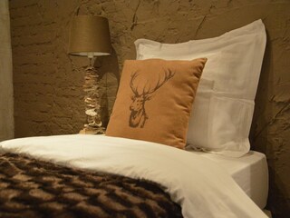 Maison de vacances Baarle-Nassau Équipement 10