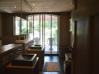 Holiday house Baarle-Nassau Features 19