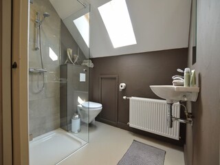 Holiday house Baarle-Nassau Features 16