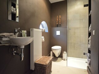 Holiday house Baarle-Nassau Features 25