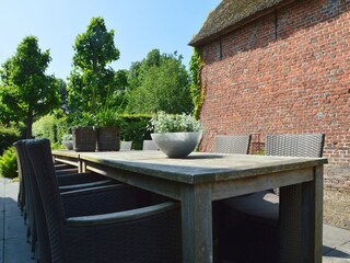 Holiday house Baarle-Nassau Outdoor Recording 4