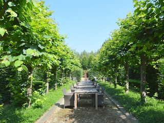 Casa per le vacanze Baarle-Nassau Registrazione all'aperto 7