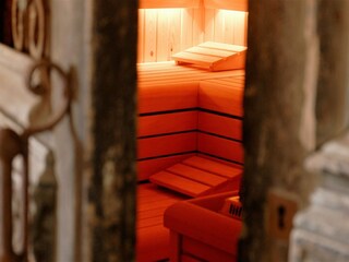 Ferienhaus Baarle-Nassau  36