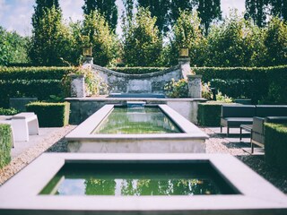 Casa de vacaciones Baarle-Nassau  35