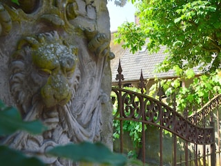 Vakantiehuis Baarle-Nassau  36