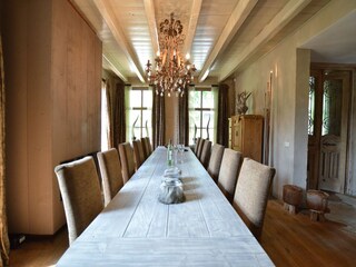 Holiday house Baarle-Nassau Features 20