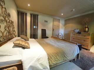 Holiday house Baarle-Nassau Features 17