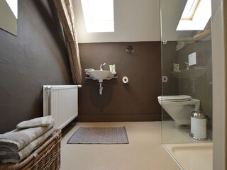 Ferienhaus Baarle-Nassau Ausstattung 10