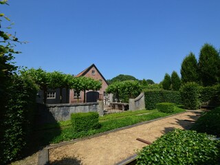 Casa per le vacanze Baarle-Nassau Registrazione all'aperto 8