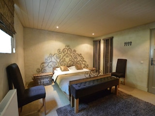 Vakantiehuis Baarle-Nassau Kenmerken 15