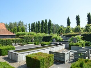 Casa de vacaciones Baarle-Nassau  40
