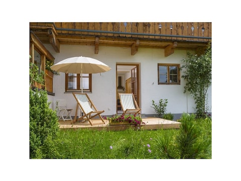 Ferienwohnung Mayrhof Appartement
