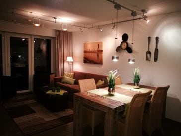 Ferienwohnung Residenz Hohe Lith 04.05