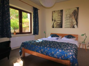 Ferienwohnung Deichkemenate Hamburg