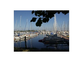 Appartamento per vacanze Großenbrode Ambiente 32