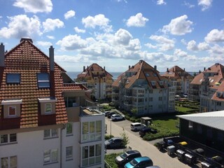 Appartamento per vacanze Großenbrode Registrazione all'aperto 4