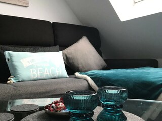 Appartamento per vacanze Großenbrode Caratteristiche 6