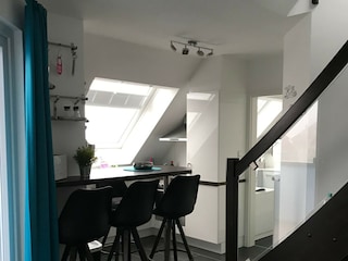 Appartamento per vacanze Großenbrode Caratteristiche 11