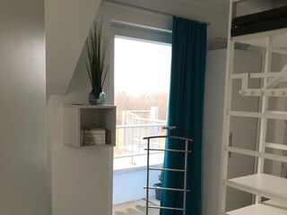 Appartamento per vacanze Großenbrode Caratteristiche 16