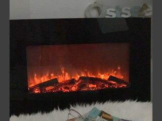 Appartamento per vacanze Großenbrode Caratteristiche 17