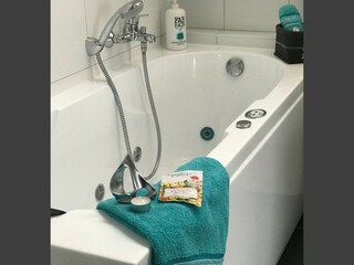 Appartamento per vacanze Großenbrode Caratteristiche 18