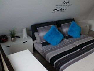 Appartamento per vacanze Großenbrode Caratteristiche 20