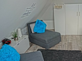 Appartamento per vacanze Großenbrode Caratteristiche 22