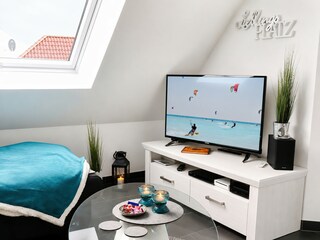 Appartamento per vacanze Großenbrode Caratteristiche 4